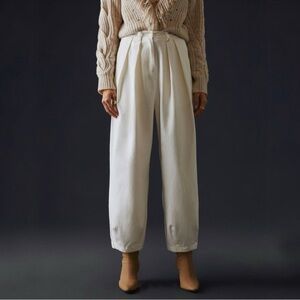 NWT L.F. Markey for Anthropologie Trousers